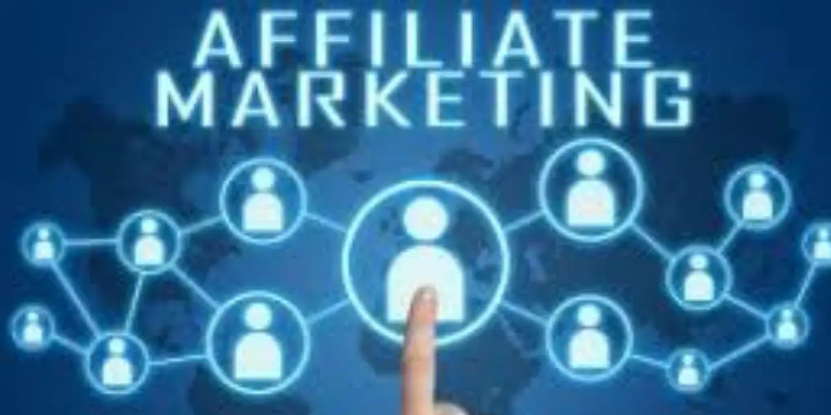 Affiliate Marketing