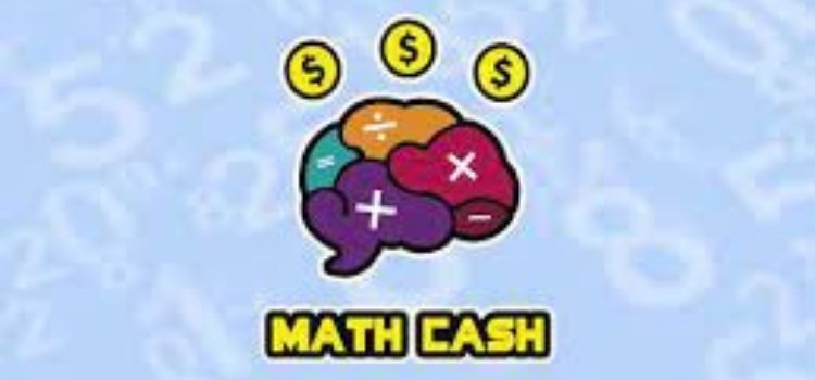 MATH CASH