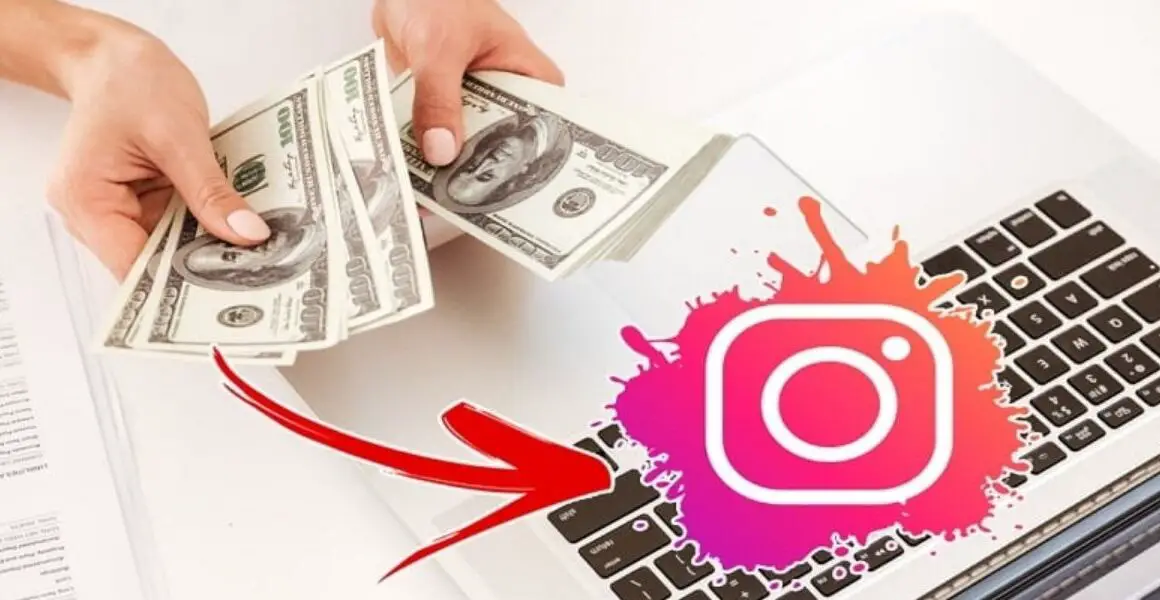 How To Make Money As A Blogger On Instagram