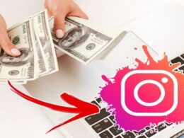 How To Make Money As A Blogger On Instagram