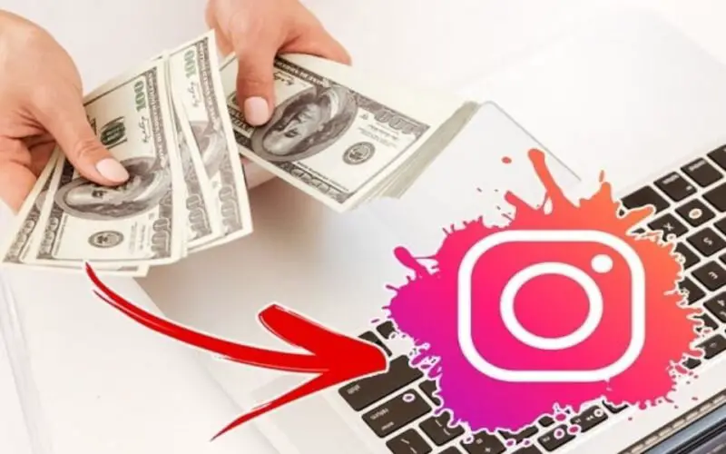 How To Make Money As A Blogger On Instagram