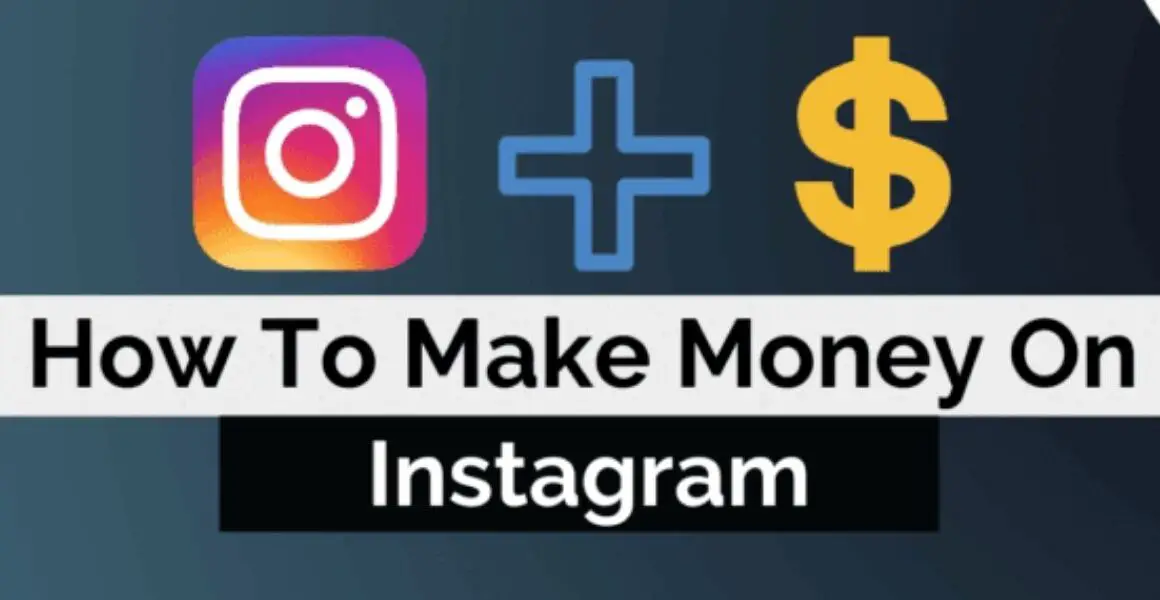 How To Make Money On Instagram With 500 Followers