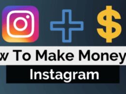 How To Make Money On Instagram With 500 Followers