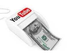 How To Earn Money From YouTube