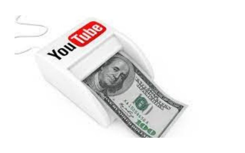 How To Earn Money From YouTube