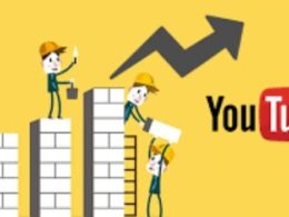 How To Grow YouTube Channel From 0 to 10,000 subscribers