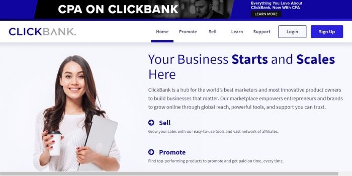 Clickbank