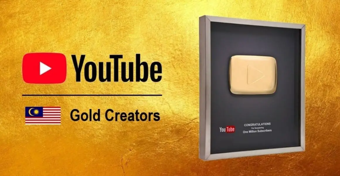 How to get 1 million subscribers on YouTube