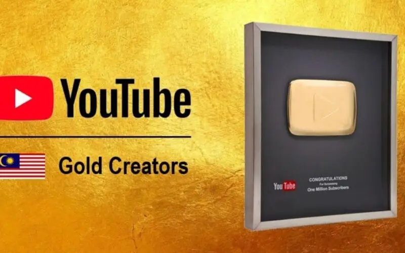 How to get 1 million subscribers on YouTube