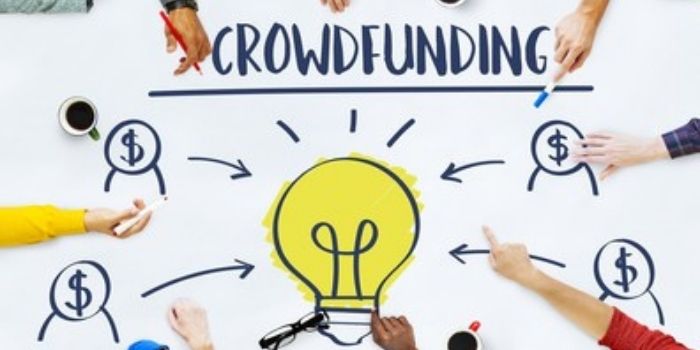 crowdfunding