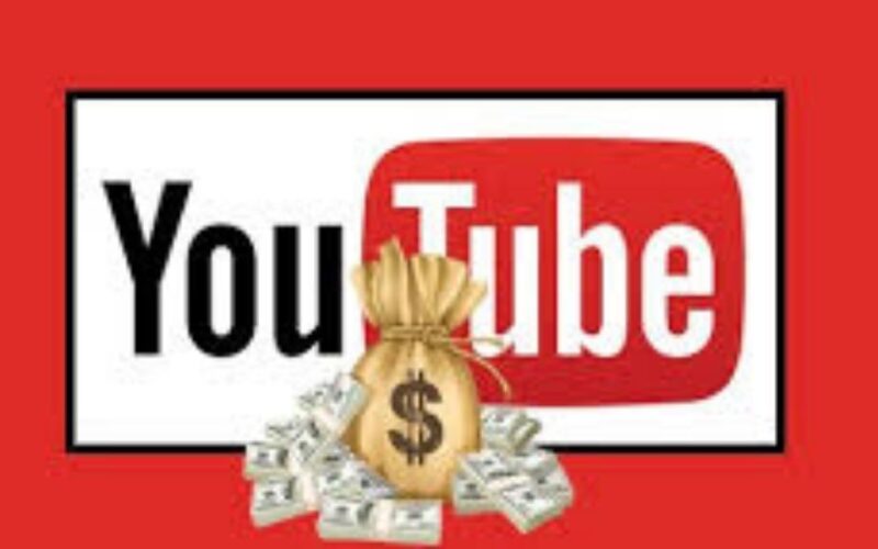 How to Monetize on YouTube