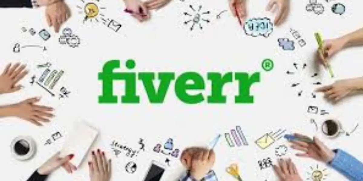use fiverr to market your audiobook