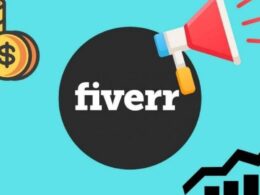 how to promote fiverr gigs