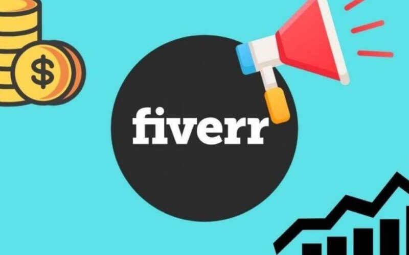 how to promote fiverr gigs