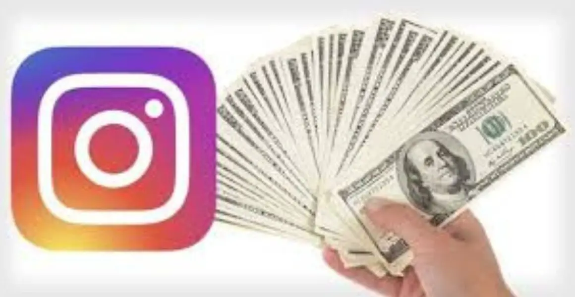 How to make money with Google Adsense on Instagram