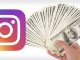 How to make money with Google Adsense on Instagram