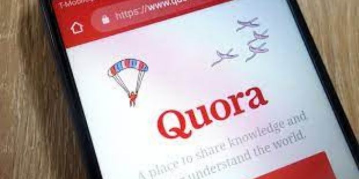 Share your video on Quora