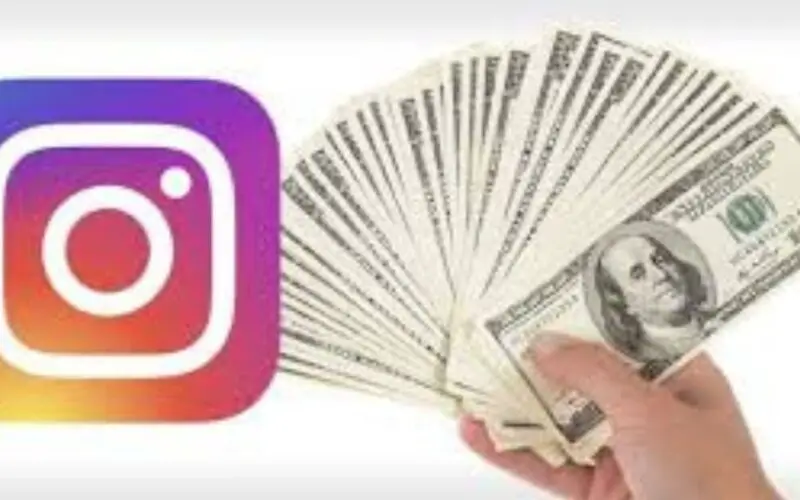 How to make money with Google Adsense on Instagram