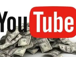 How To Gain Money From YouTube