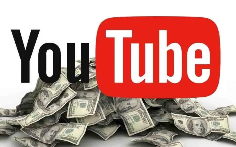 How To Gain Money From YouTube