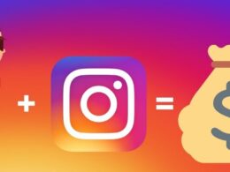 How to Make Money as a Photographer on Instagram
