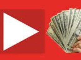 How to Earn Money from YouTube Views