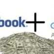 How to make money on Google Adsense with Facebook
