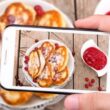How to Make Money as a Food Blogger on Instagram