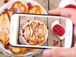 How to Make Money as a Food Blogger on Instagram