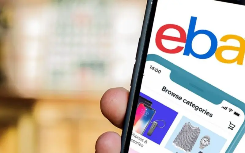 How To Cancel A Purchase On eBay