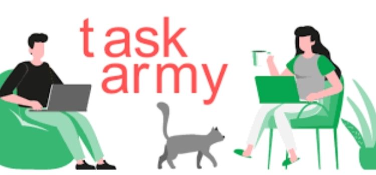 Task Army