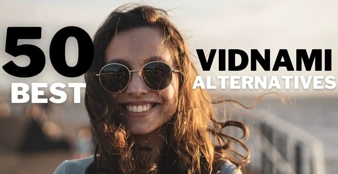 50 best vidnami alternatives