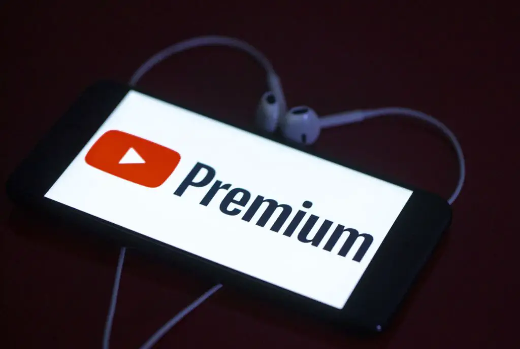 YouTube Premium