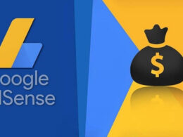 Google AdSense