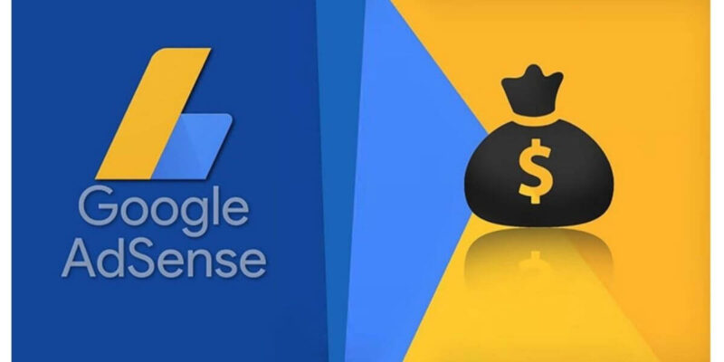 Google AdSense: How to Make Money with It; a $10000 a Month Guide - Daniels  Hustle