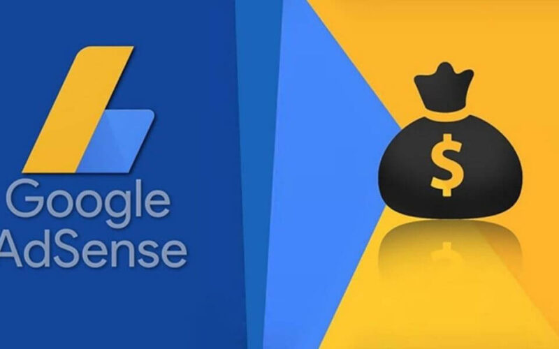 Google AdSense