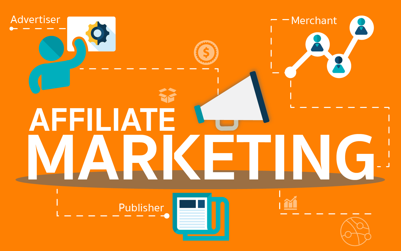 Net 30 in Affiliate Marketing