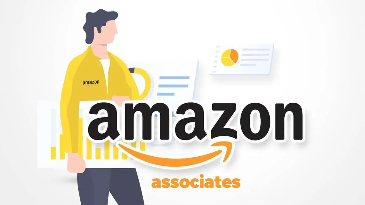Become an Amazon Associate