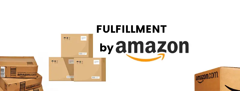 Fulfillment by Amazon