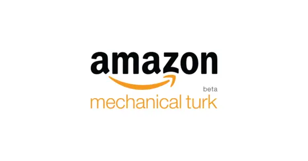 AMAZON MECHANICAL TURK