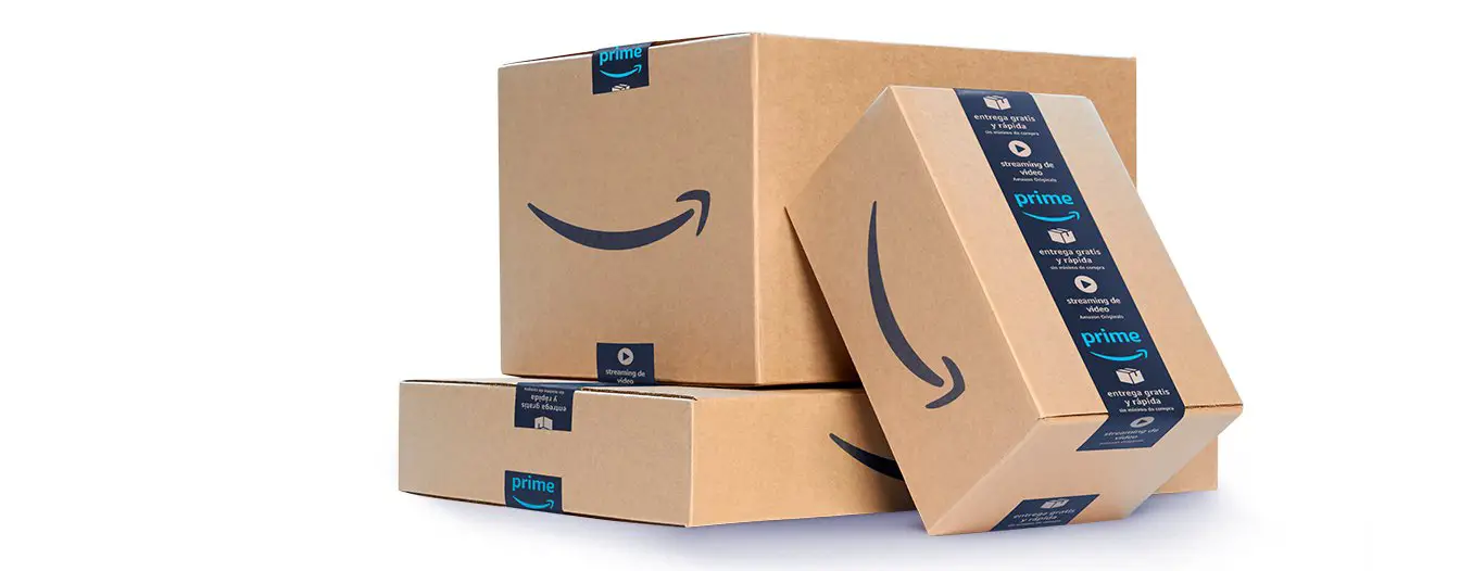 Amazon Prime Services