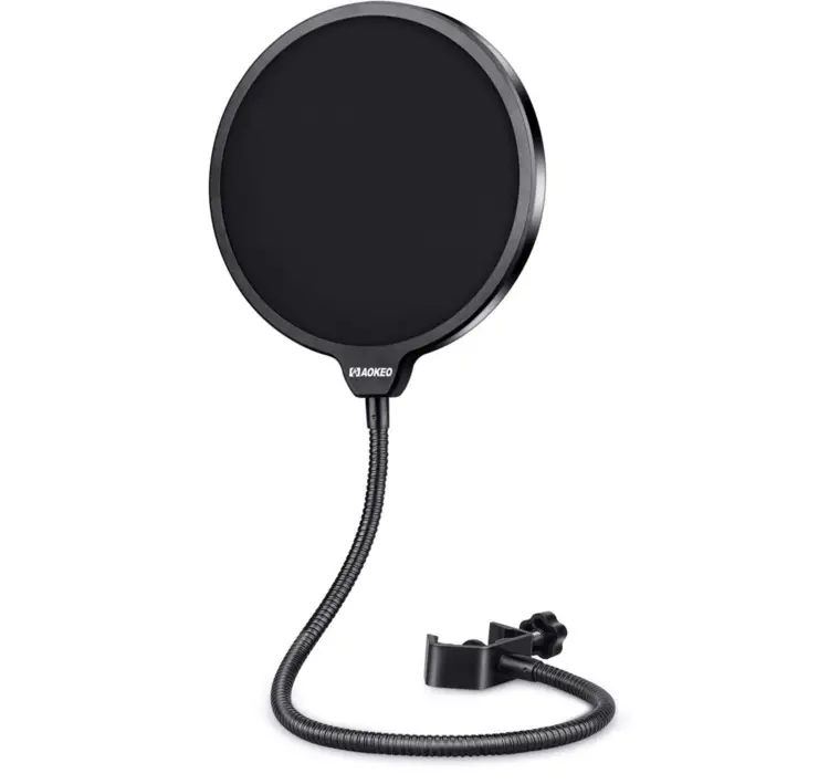 pop-filter