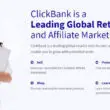 How to Use the ClickBank Marketplace Search