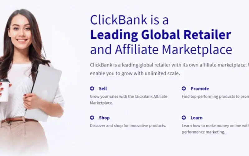 How to Use the ClickBank Marketplace Search