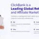 How to Use the ClickBank Marketplace Search