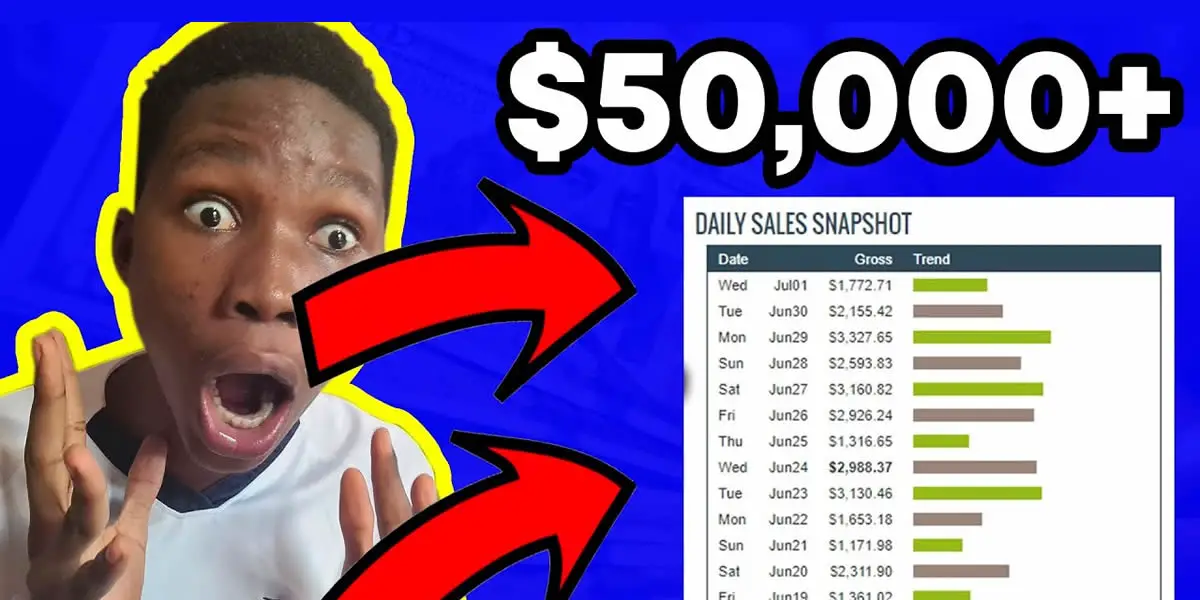 Boost Your Profits with Clickbank Marketplace 2024 AtOnce