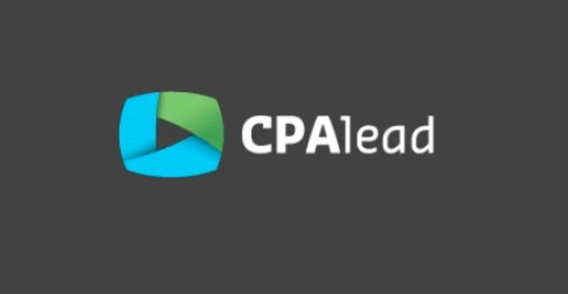 CPALead network