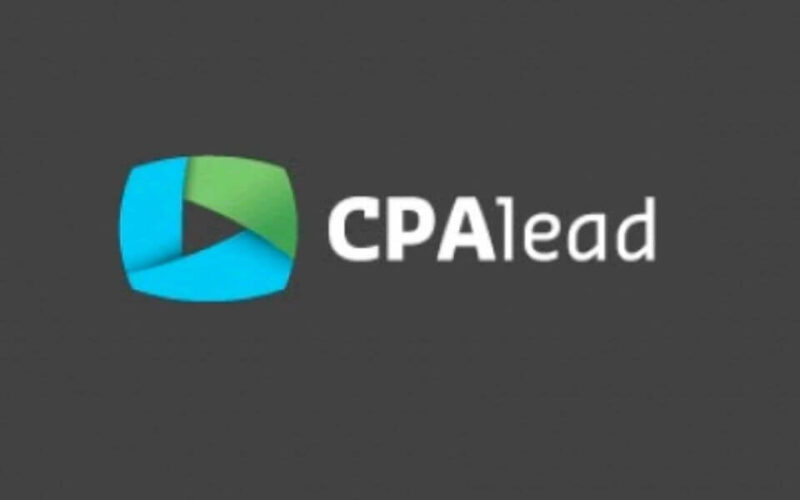 CPALead network