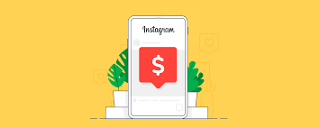 Instagram money