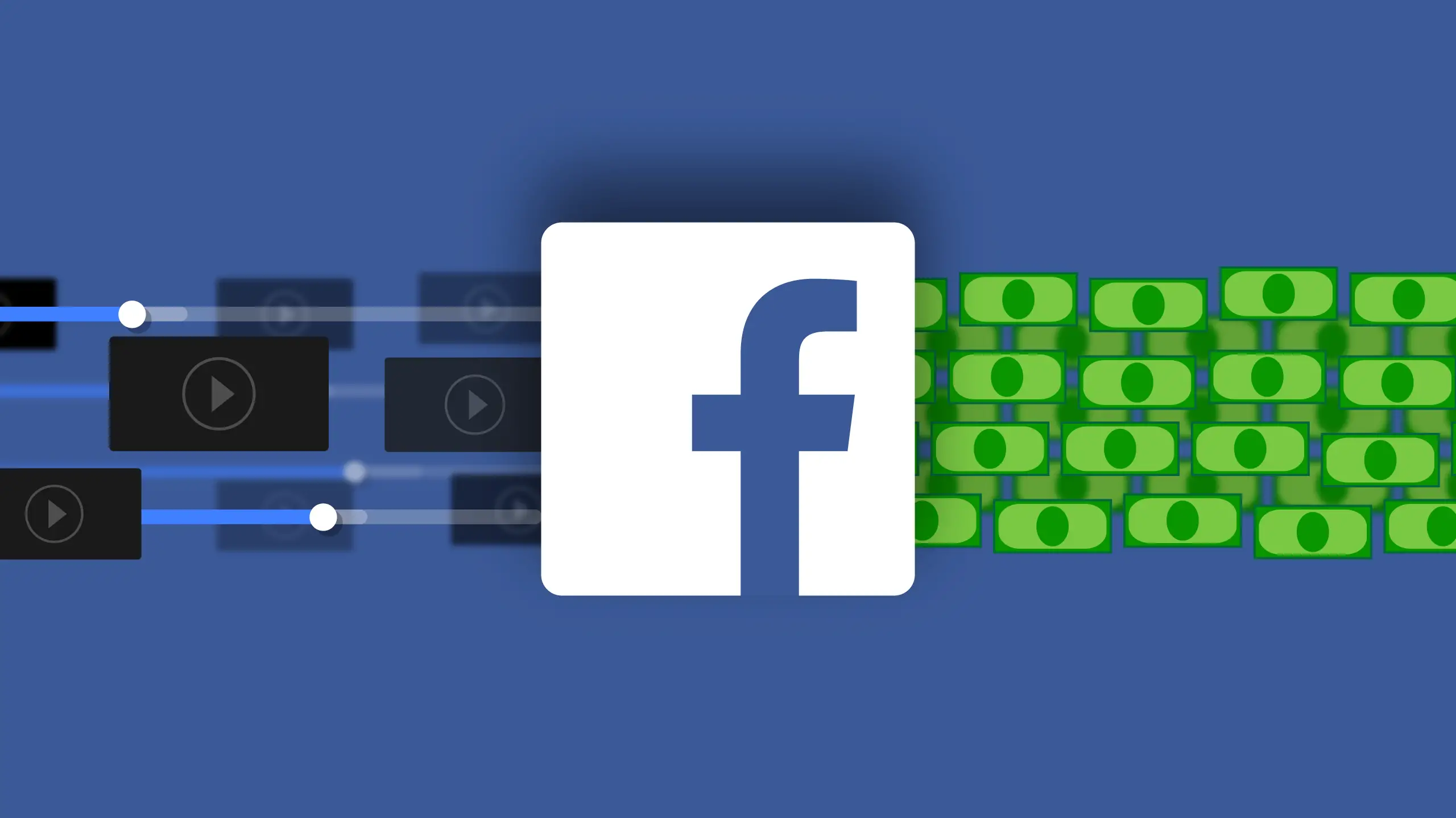 facebook video money